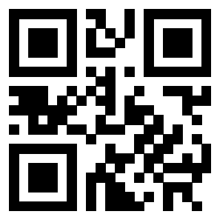 3302529329 - Immagine del QrCode