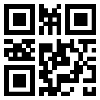 Scansione del QrCode di 3302529330
