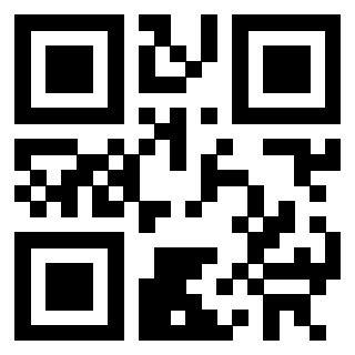 Immagine del QrCode di 3302529332