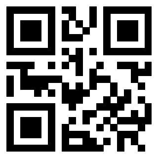 Il QrCode di 3302529334
