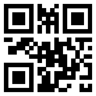 Immagine del QrCode di 3302529337