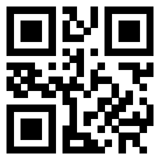 3302529339 - Immagine del QrCode