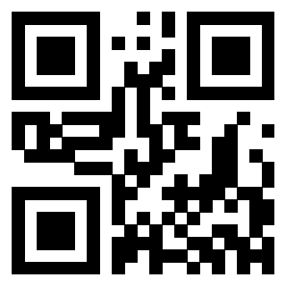 Immagine del QrCode di 3302529342