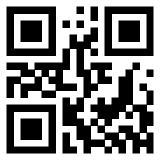 Il QrCode di 3302529343