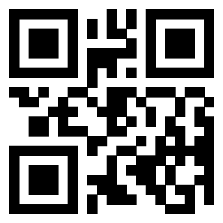 Immagine del Qr Code di 3302529349