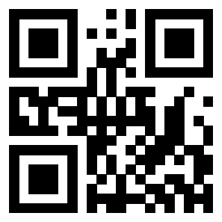 Il QrCode di 3302529351