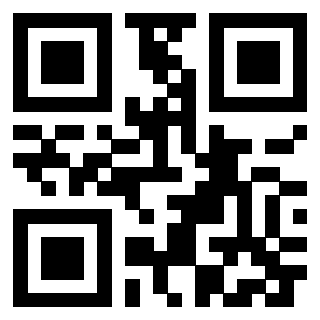 Scansione del Qr Code di 3302529355
