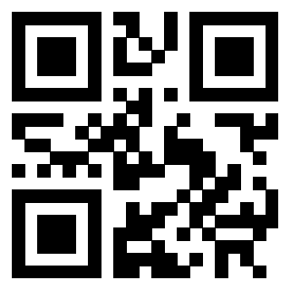 3302529361 Qr Code associato