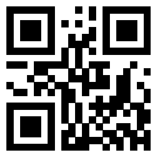 3302529362 - Immagine del Qr Code associato