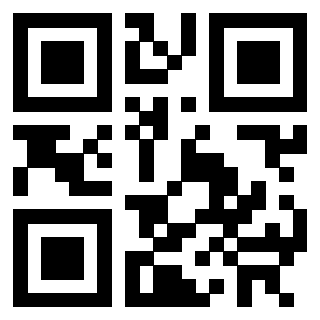 3302529364 - Immagine del QrCode associato