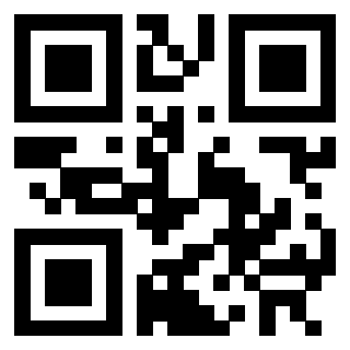 Il QrCode di 3302529365
