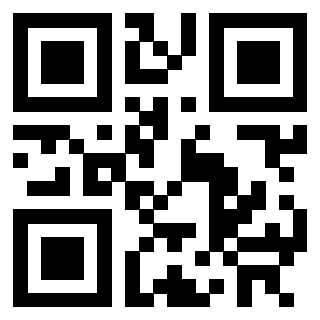 Il Qr Code di 3302529367