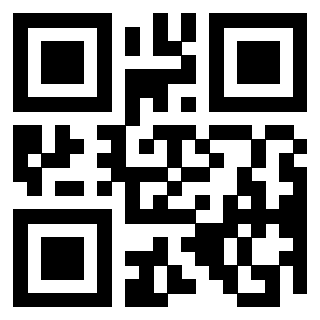Il Qr Code di 3302529369