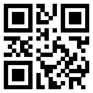Immagine del QrCode di 3302529370