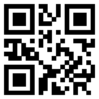 3302529371 - Immagine del Qr Code associato