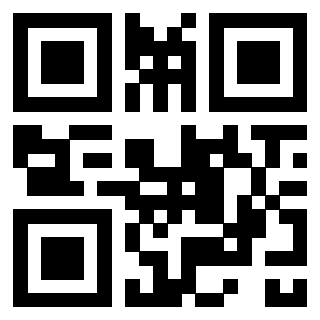 3302529376 - Immagine del Qr Code