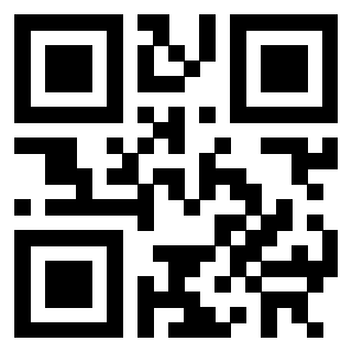 3302529379 - Immagine del Qr Code associato