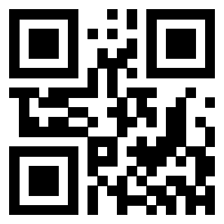 3302529383 - Immagine del QrCode