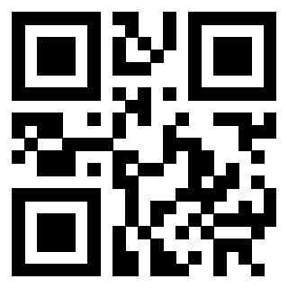 3302529384 Qr Code associato