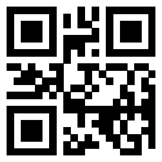 Il QrCode di 3302529387