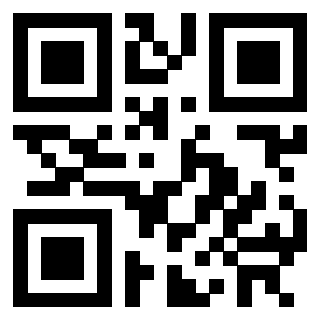 3302529388 - Immagine del Qr Code associato