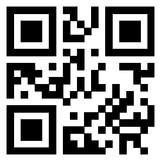 Qr Code di 3302529391