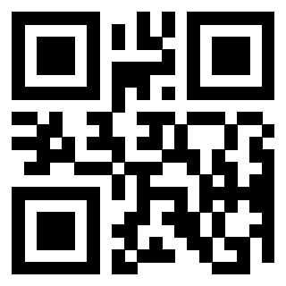 3302529392 - Immagine del Qr Code