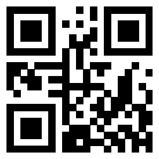 Immagine del Qr Code di 3302529397