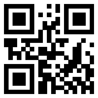 Immagine del Qr Code di 3302529399