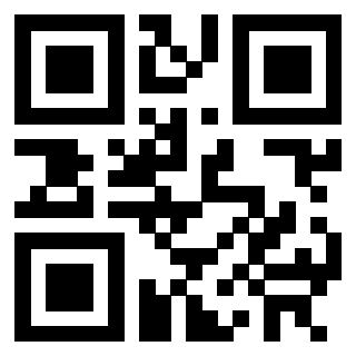 Immagine del Qr Code di 3302529400