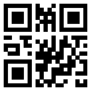 3302529403 - Immagine del Qr Code