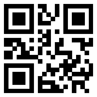 Immagine del QrCode di 3302529405