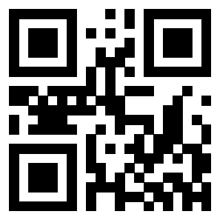 3302529407 - Immagine del QrCode