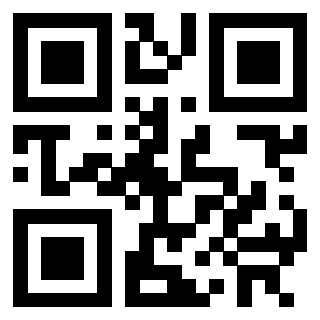 Il QrCode di 3302529408