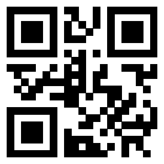Scansione del Qr Code di 3302529411
