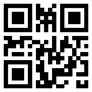 Il QrCode di 3302529412