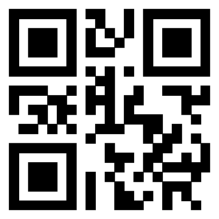 Il Qr Code di 3302529413