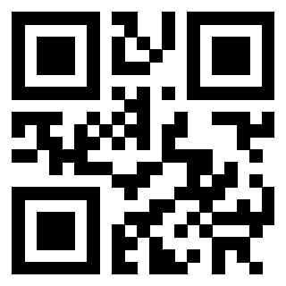 3302529414 QrCode associato