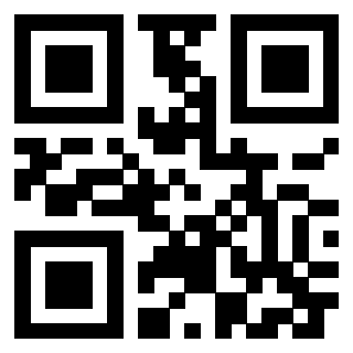 Il Qr Code di 3302529418