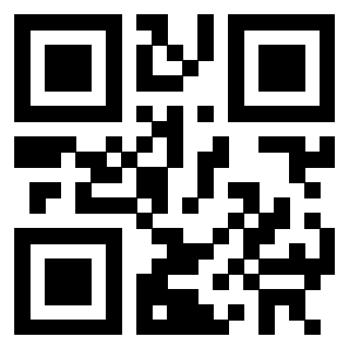Qr Code di 3302529420