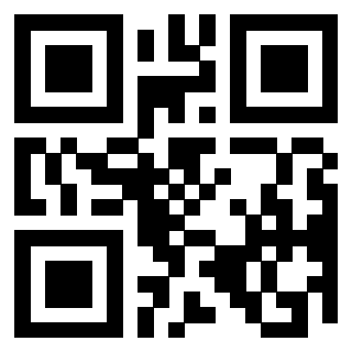 Il Qr Code di 3302529421