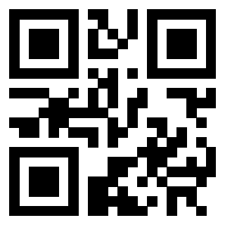 Immagine del Qr Code di 3302529425