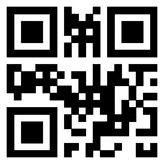 Il QrCode di 3302529427