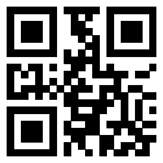 Scansione del Qr Code di 3302529431