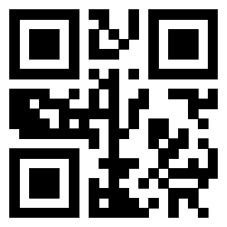 Il Qr Code di 3302529432