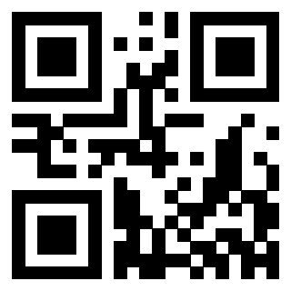 3302529435 QrCode associato