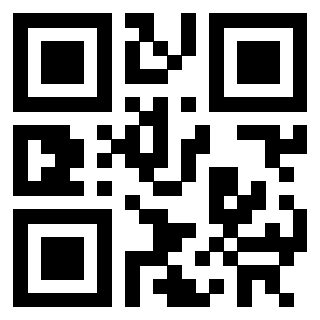 3302529436 - Immagine del Qr Code