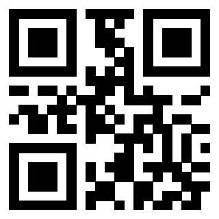 3302529437 - Immagine del Qr Code