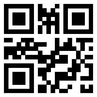 3302529440 - Immagine del QrCode associato