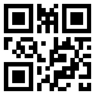 Immagine del QrCode di 3302529441